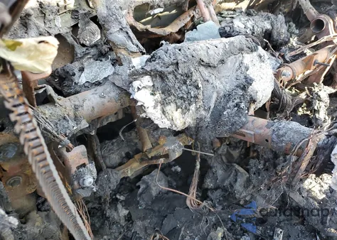 2018 Alfa Romeo Stelvio from USA, damaged, VIN ZASFAKAN8J7C03053